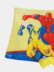 Лимонный детские трусы-боксеры для мальчиков, 3-8 лет