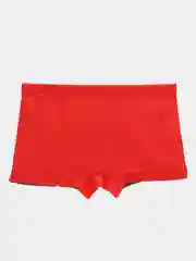 Алый детские трусы-боксеры для мальчиков, 3-8 лет