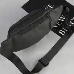 Сумка мужская поясная/Сумка мужская через плечо/Сумка на пояс/поясная сумка