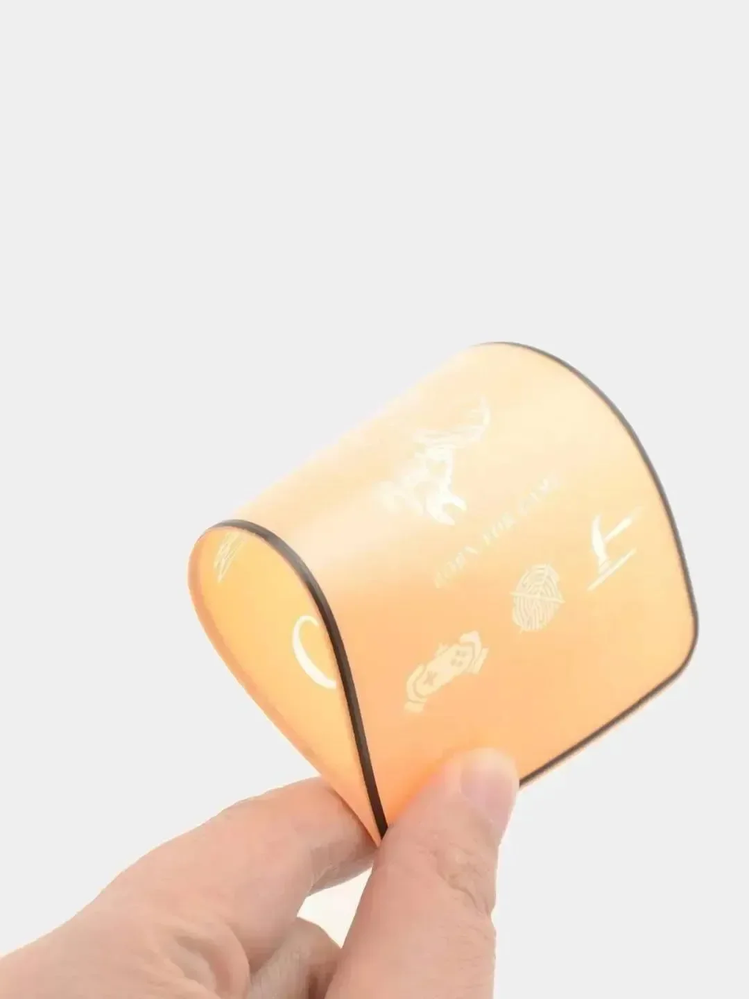 Гибкое защитное стекло для Xiaomi Redmi 12С с чёрной рамкой глянцевое, матовое