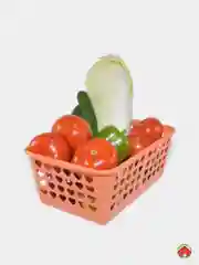 Корзина для хранения, 30см*19см*11см