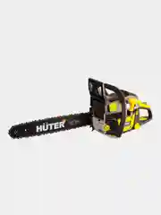 Бензопила Huter BS-52M  / Пила цепная бензиновая 70/6/9