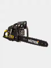Бензопила Huter BS-52M  / Пила цепная бензиновая 70/6/9