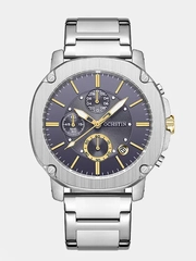 Мужские наручные часы Ochstin 6039C с хронографом в подарочной упаковке
