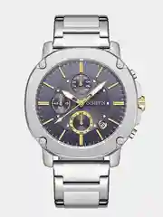 Мужские наручные часы Ochstin 6039C с хронографом в подарочной упаковке