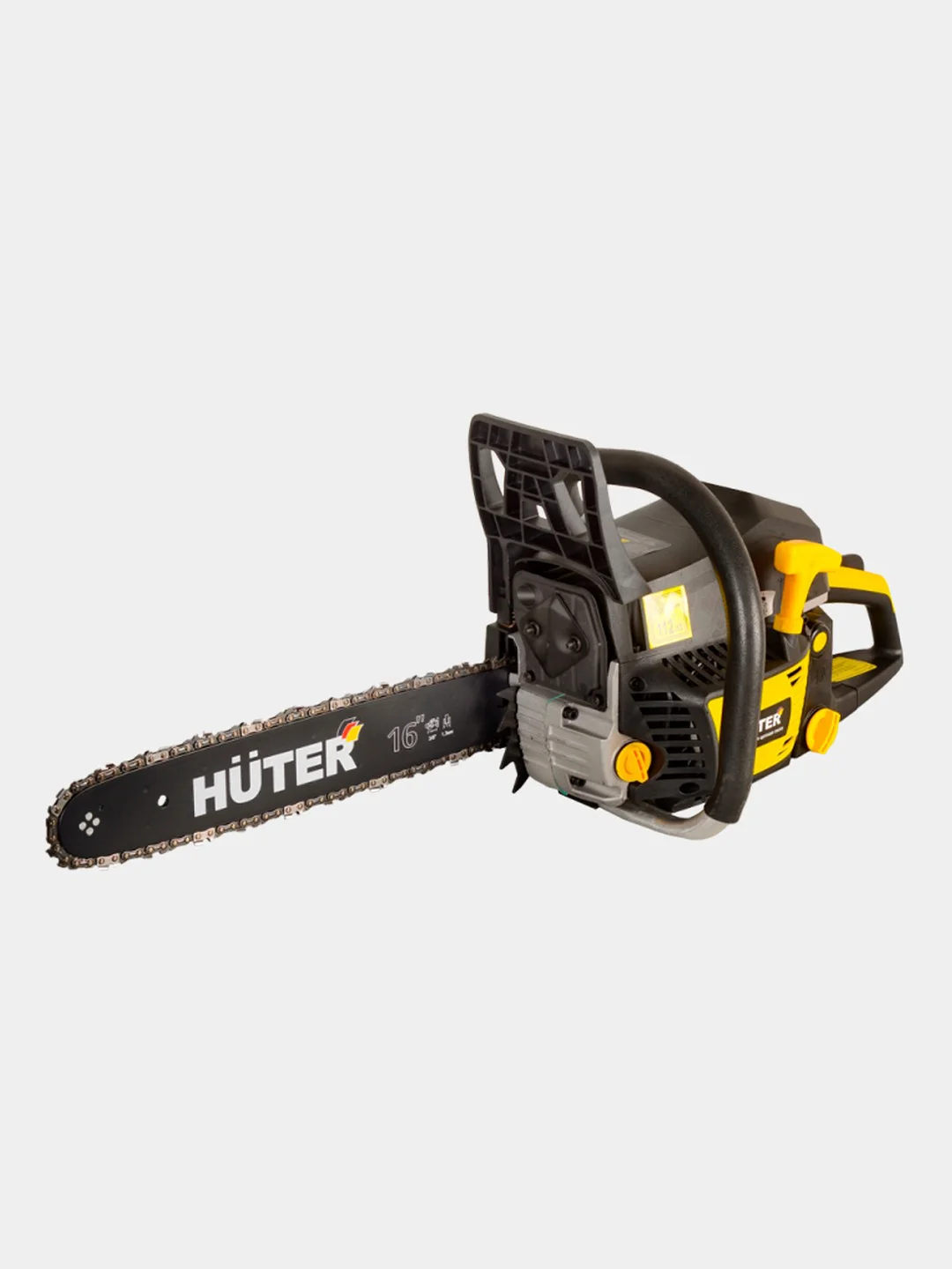 Бензопила / пила цепная бензиновая Huter BS-45М 70/6/4 0