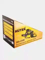 Бензопила / пила цепная бензиновая Huter BS-45М 70/6/4 0