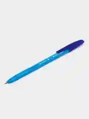 Ручка шариковая Brauberg X-333 Neon Solid, синяя, 50 штук, линия 0,35 мм, 880729