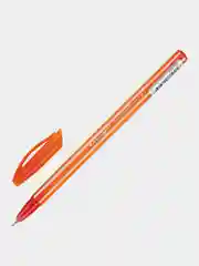 Ручка шариковая Brauberg Stripes, синяя, 30 штук, линия письма 0,35 мм, 880731