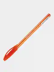 Ручка шариковая Brauberg Stripes, синяя, 30 штук, линия письма 0,35 мм, 880731