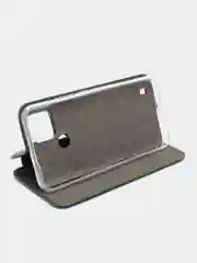 Морской чехол-книжка для Realme C21 (Реалми С21)