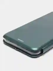 Морской чехол-книжка для Realme C21 (Реалми С21)
