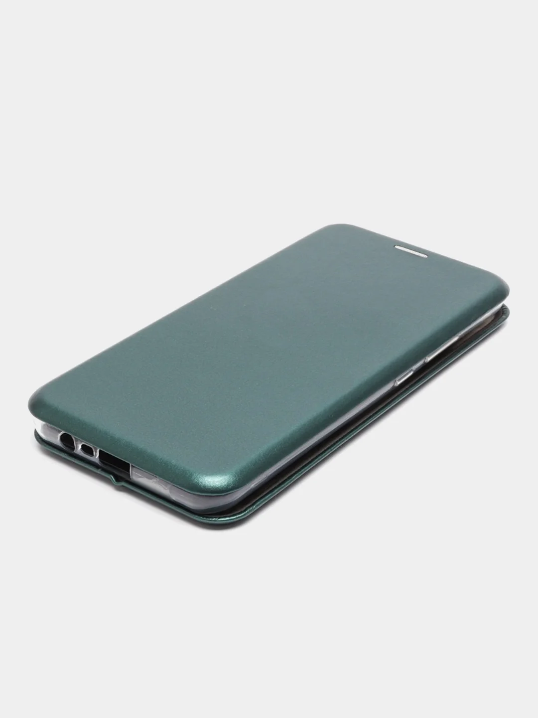 Морской чехол-книжка для Realme C21 (Реалми С21)