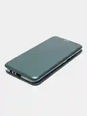 Морской чехол-книжка для Realme C21 (Реалми С21)