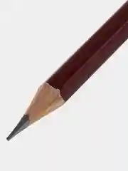 Карандаши простые чернографитные для рисования Hb, Brauberg Art Premiere, 12 штук, 880750