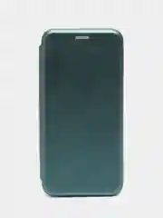 Морской чехол-книжка для Realme C21 (Реалми С21)