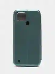 Морской чехол-книжка для Realme C21 (Реалми С21)