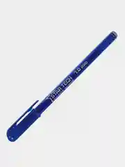 Ручка шариковая Pensan Star Tech, синяя, комплект 12 штук, 0,8 мм, 880587
