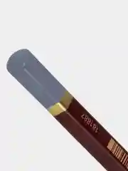 Карандаши простые Brauberg, чернографитные, 12 штук, 880751