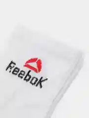 Белый носки мужские, комплект две пары