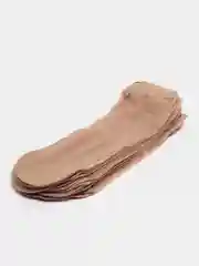 Носки капроновые 10 пар