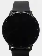 Синий наручные смарт часы, Smart Watch Lige BW0223 в подарочной упаковке