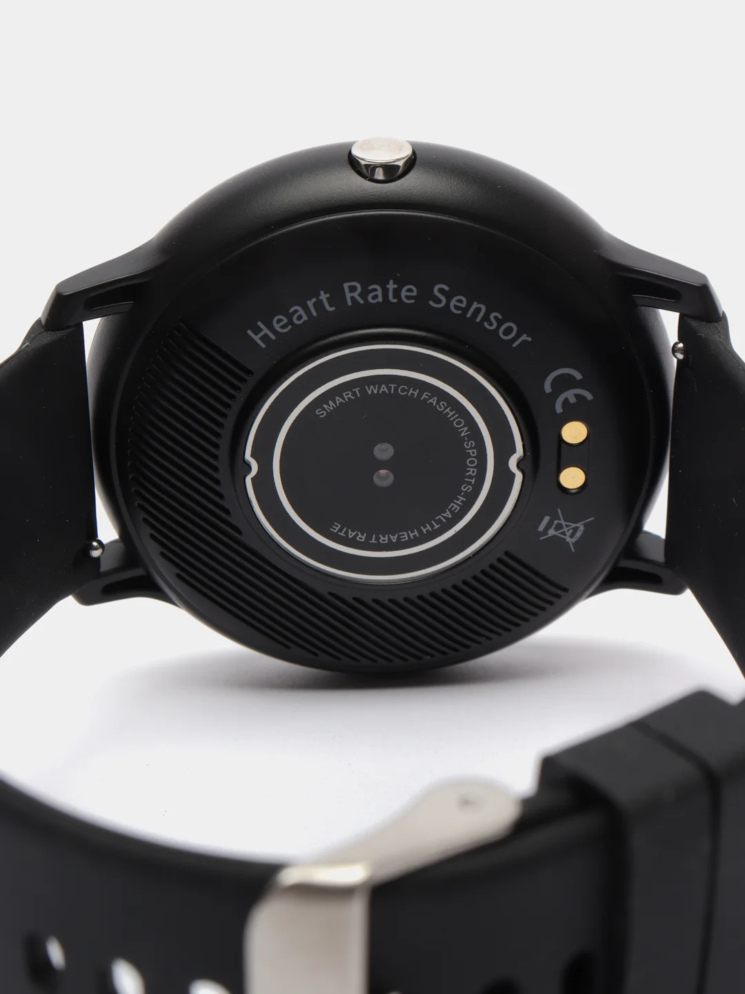 Синий наручные смарт часы, Smart Watch Lige BW0223 в подарочной упаковке
