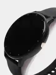 Синий наручные смарт часы, Smart Watch Lige BW0223 в подарочной упаковке