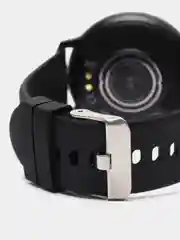 Синий наручные смарт часы, Smart Watch Lige BW0223 в подарочной упаковке
