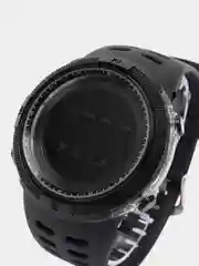 Черный наручные часы SKMEI Boutique