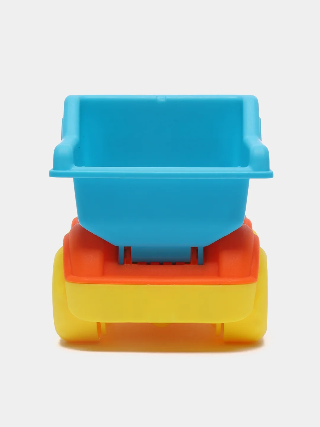 Игрушка "Грузовик", 15 см