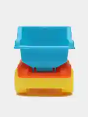 Игрушка "Грузовик", 15 см