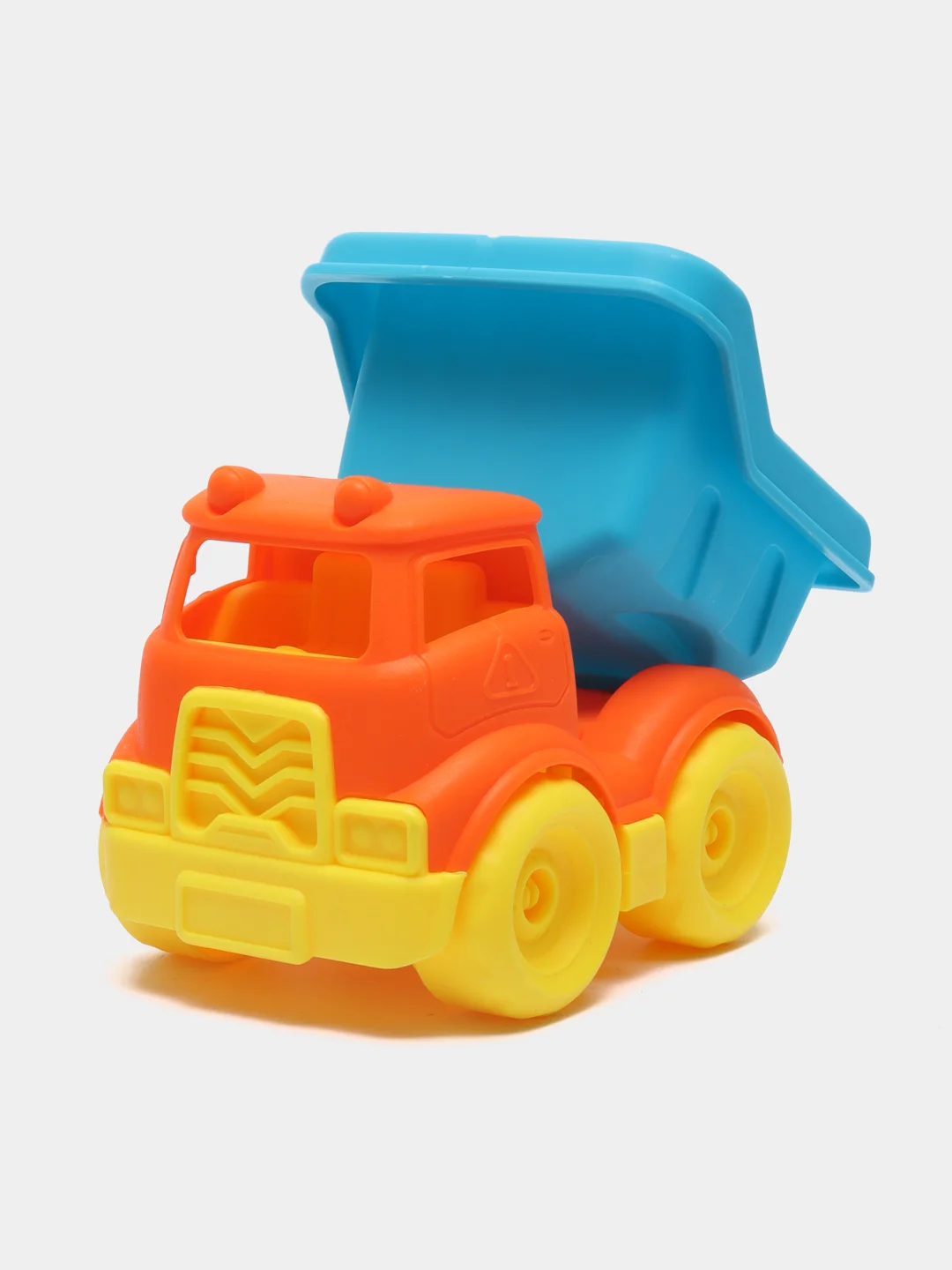 Игрушка "Грузовик", 15 см