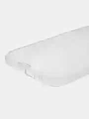 Прозрачный силиконовый чехол на Huawei G7
