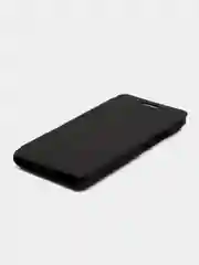 Черный чехол-книжка на Meizu M3 S