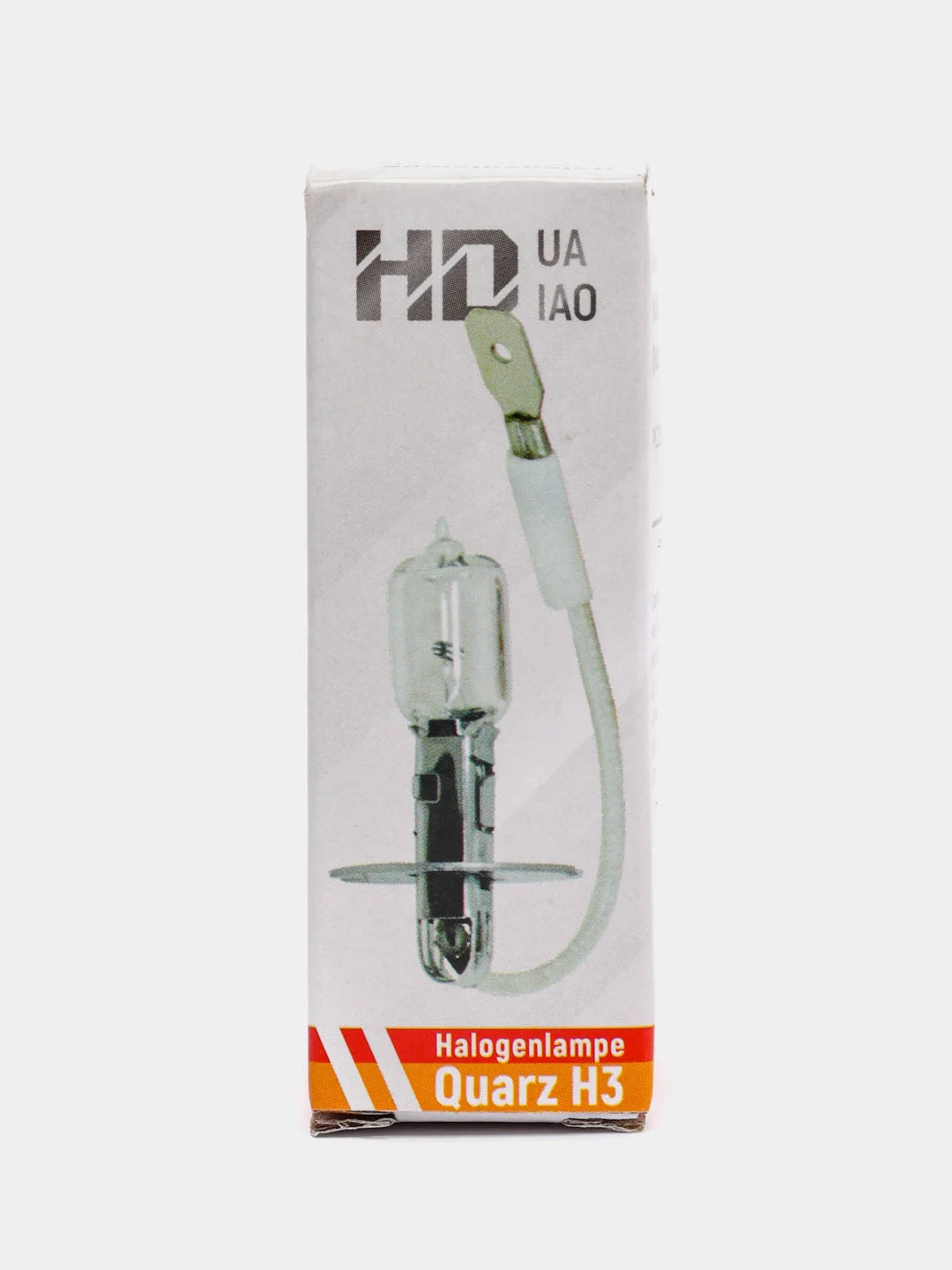 Лампа VETTLER H3-12-55 QUARZ