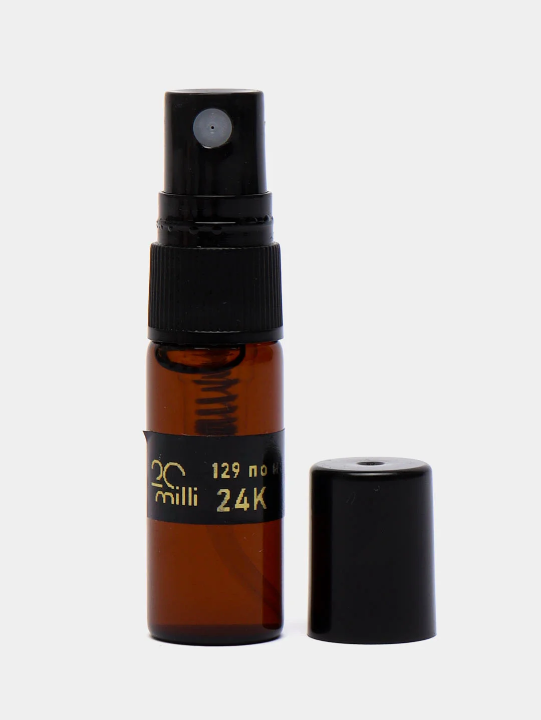 Духи по мотивам 24K Supreme Rouge, 3 мл