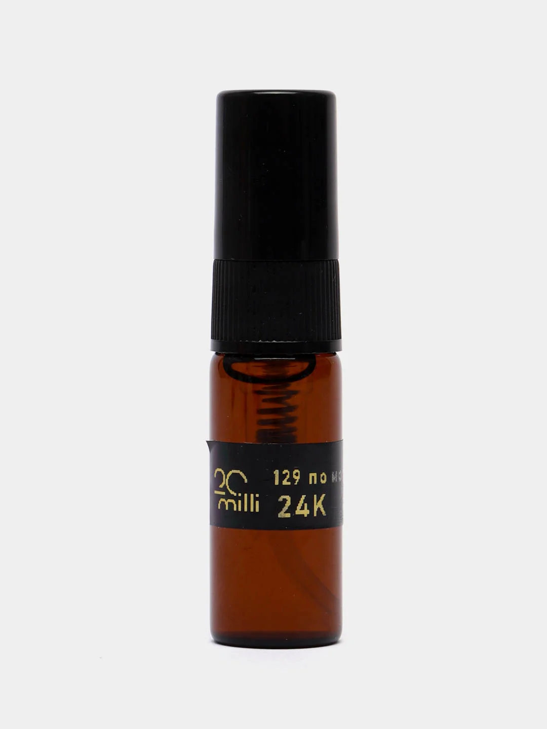 Духи по мотивам 24K Supreme Rouge, 3 мл