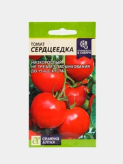 Семена Томат "Сердцеедка"