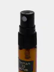 Духи по мотивам Santal 33, 3 мл