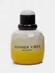Парфюмерная вода для женщин LOST PARADISE Summer Vibes Dilis, 60 мл
