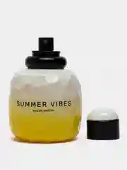 Парфюмерная вода для женщин LOST PARADISE Summer Vibes Dilis, 60 мл