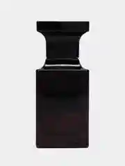 Парфюмерная вода для женщин Black Vanilla Dilis, 55 мл