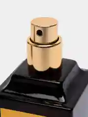 Парфюмерная вода для женщин Black Vanilla Dilis, 55 мл