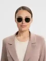 Солнцезащитные очки, женские
