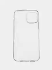Чехол для iPhone (Айфон) 12, 13, 14, Pro Max, Про Макс, Plus,силиконовый, прозрачный