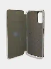Золотой чехол книжка Xiaomi Redmi Note 10T, Poco M3 Pro, Redmi Note 10 5G