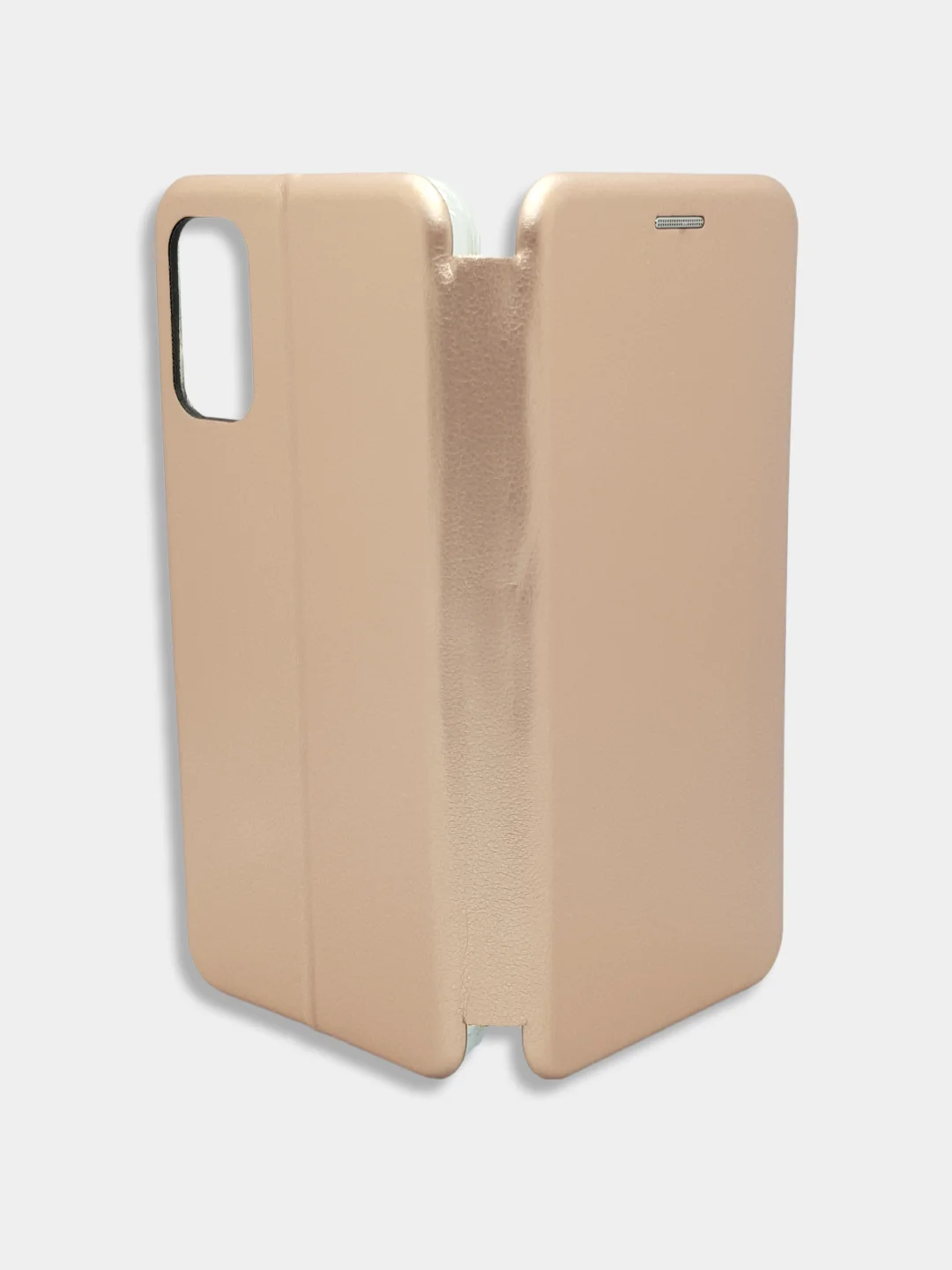 Золотой чехол книжка Xiaomi Redmi Note 10T, Poco M3 Pro, Redmi Note 10 5G