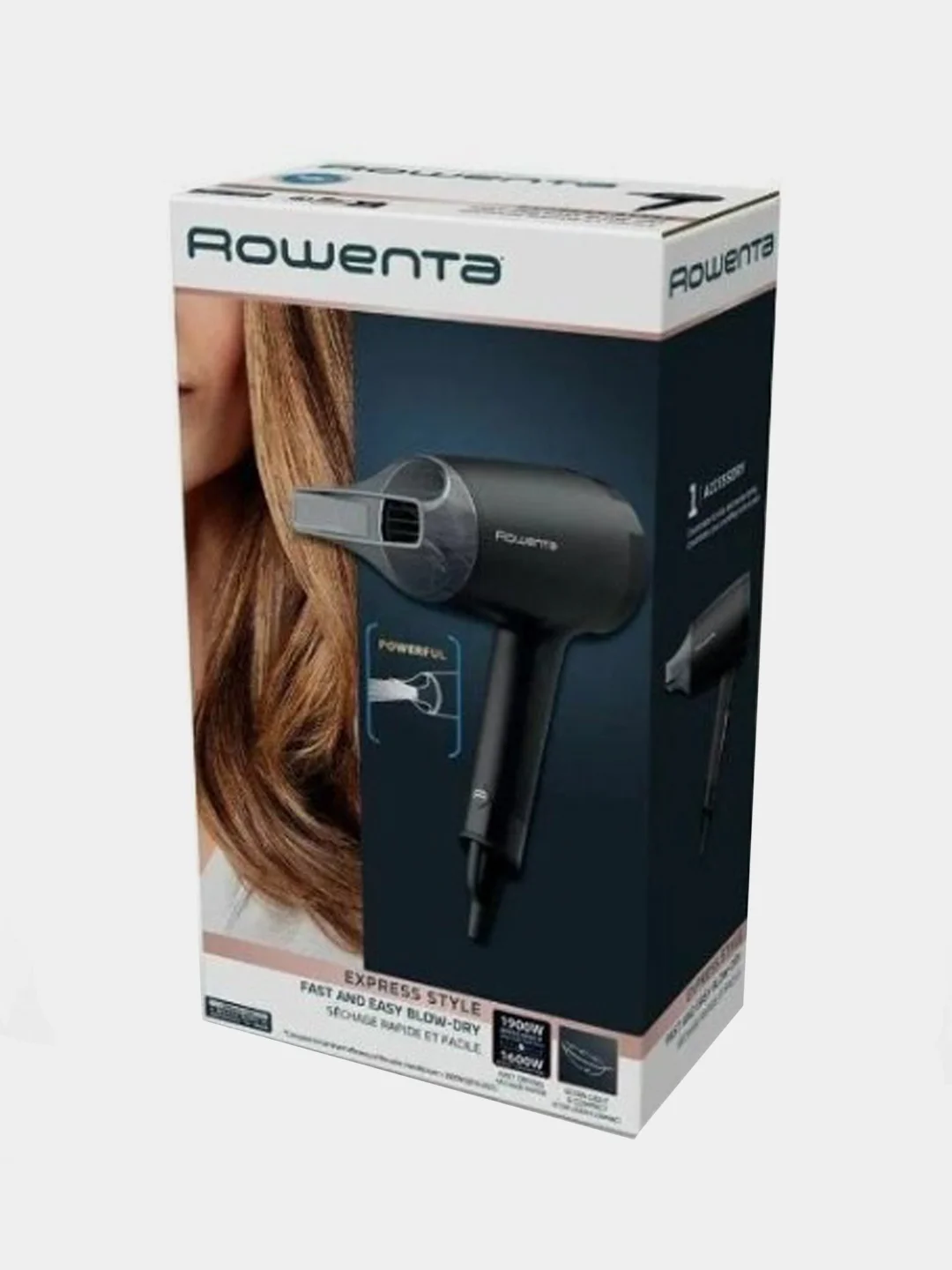 Фен ROWENTA CV1803F0