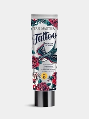 КРЕМ-БЛОК ОТ ЗАГАРА  SPF45 для лица, родинок, зон пигментации и татуировок 30 мл